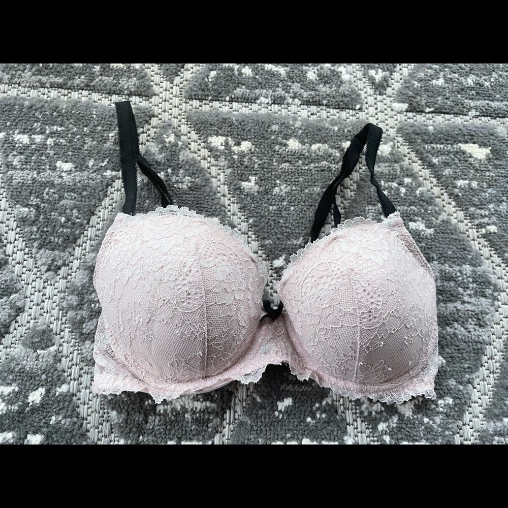 Victoria’s Secret Bra